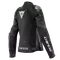 RACING 4 LADY LEATHER JACKET