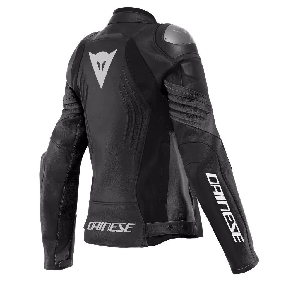 Dainese ladies leather jacket clearance