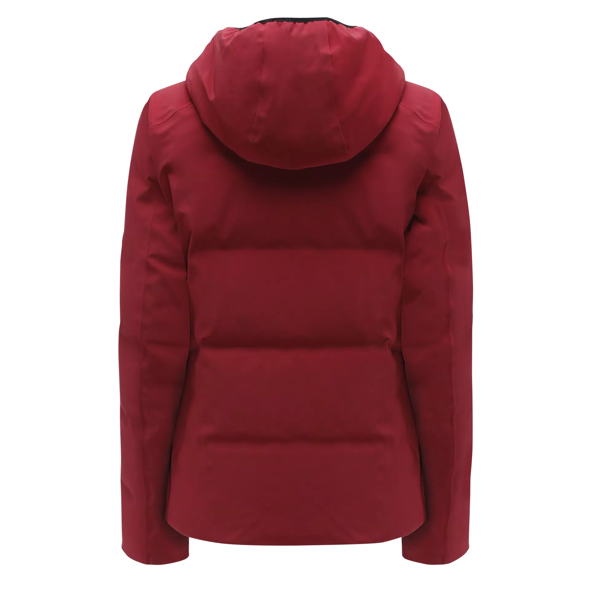 MULTIFUNKTIONALE DAUNENJACKE F&Uuml;R DAMEN