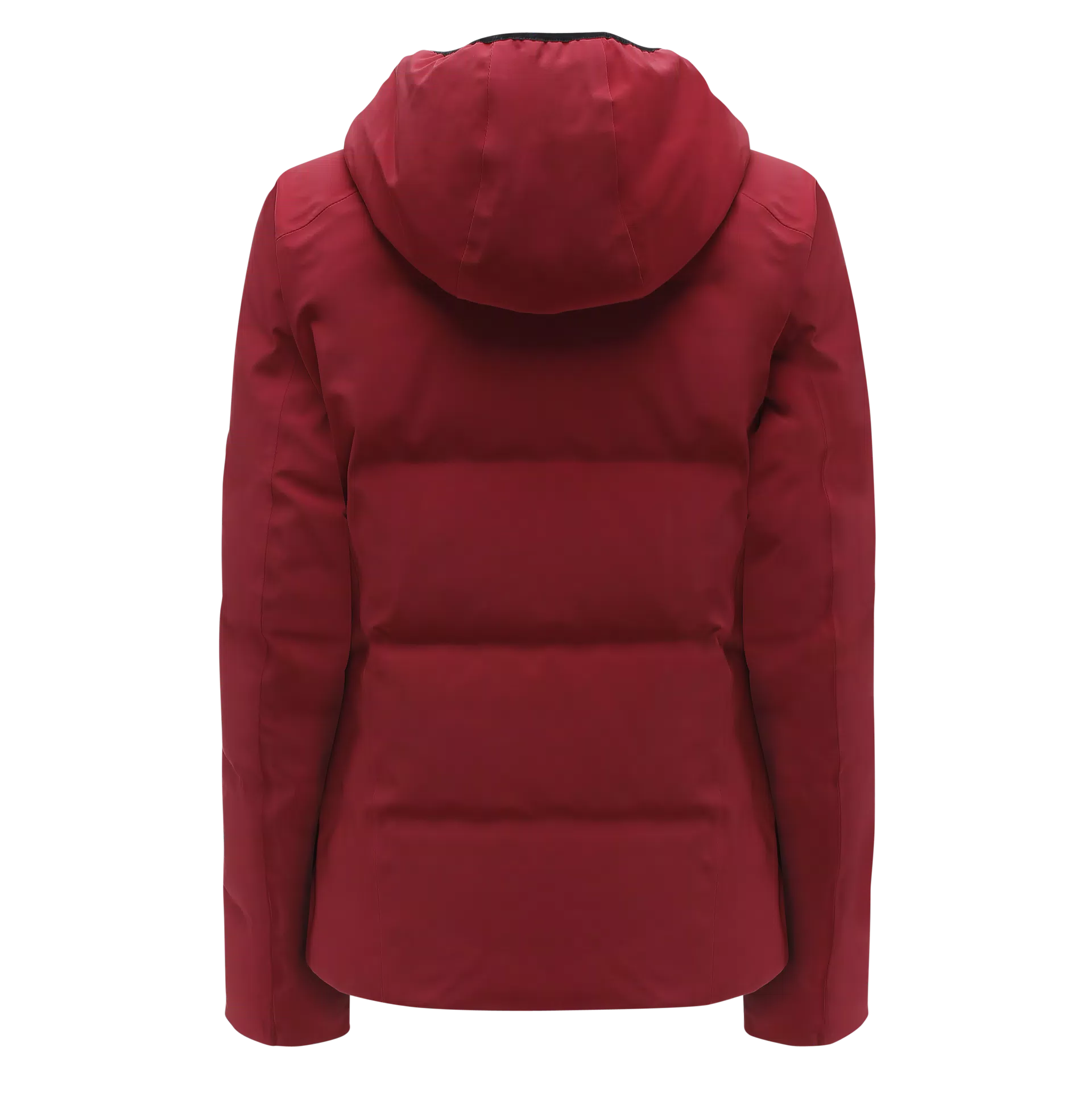 WOMEN'S CROSS-FUNCTIONAL DOWN JACKET 