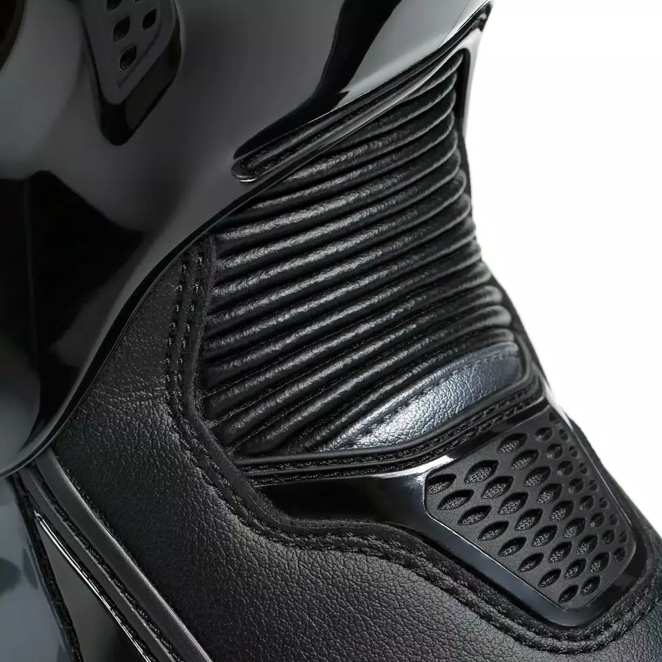 TORQUE 3 OUT LADY BOOTS - BLACK/ANTHRACITE - 6