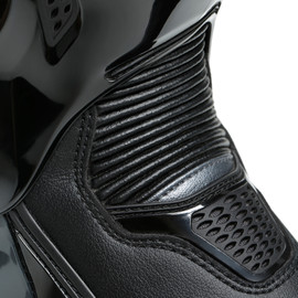 TORQUE 3 OUT LADY BOOTS BLACK/ANTHRACITE- Racing
