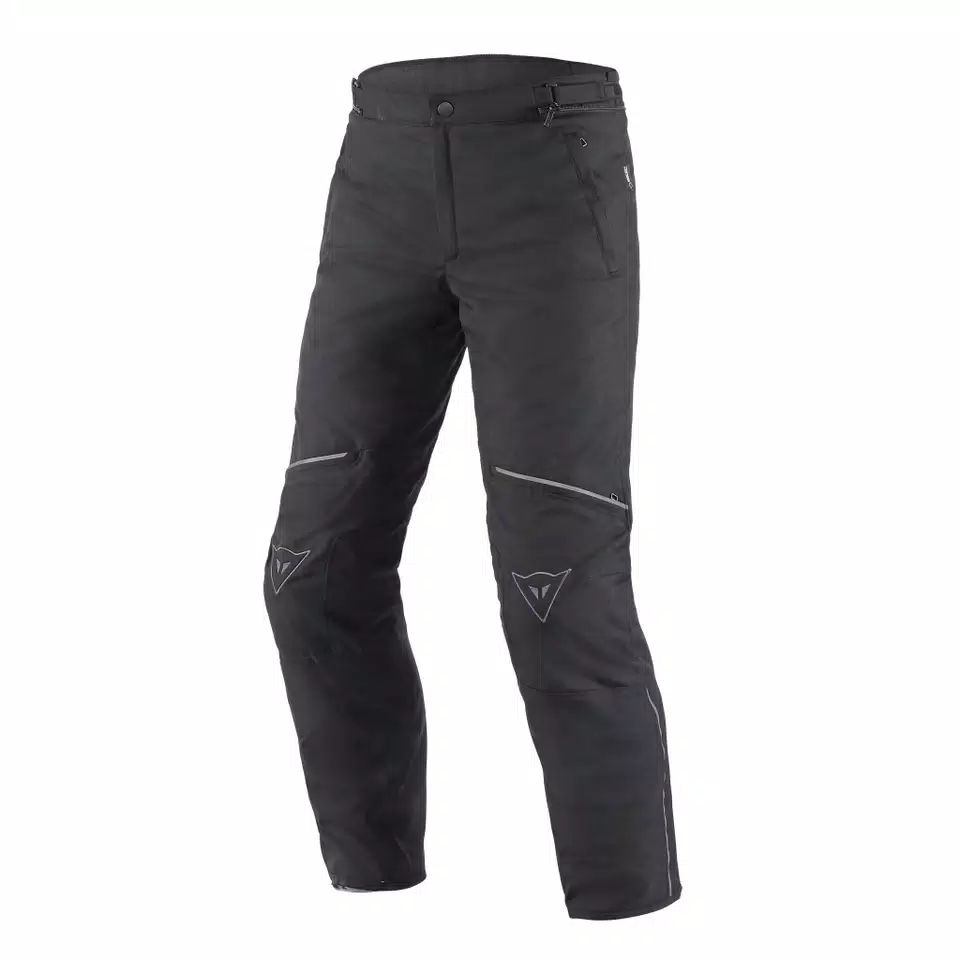 GALVESTONE D2 GORE-TEX&reg; PANTS - BLACK - 1