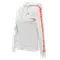 DAINESE HOODIE STRIPES LADY