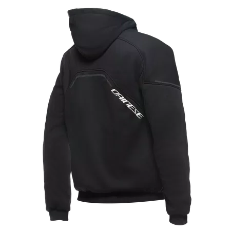 DAEMON-X SAFETY HOODIE FULL ZIP