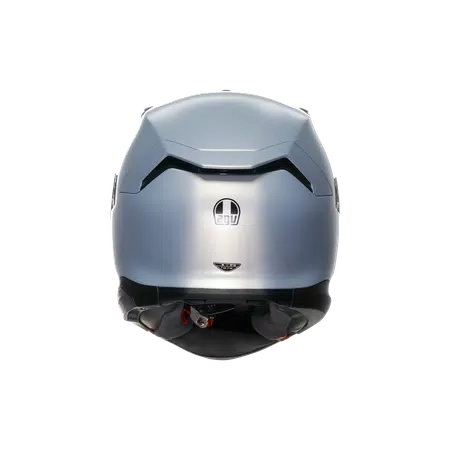 K7 AGV E2206 MPLK - MONO MATT PRISMA SILVER -  - 5