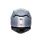 K7 AGV E2206 MPLK - MONO MATT PRISMA SILVER