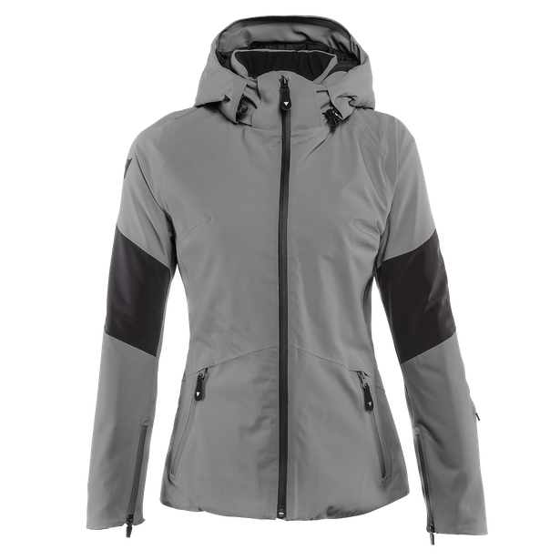 HP2 L3.1 GUN-METAL/STRETCH-LIMO- Jackets