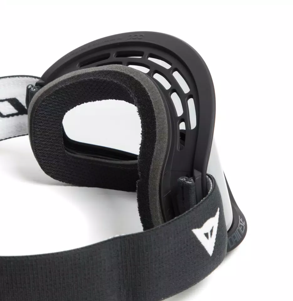 LINEA - BIKE GOGGLES - URANIUM-BLACK - 6