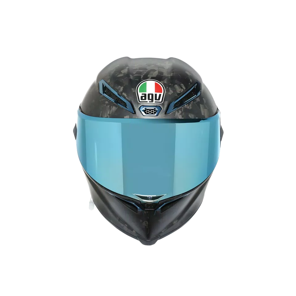 PISTA GP RR ECE DOT SPECIAL EDITION - FUTURO CARBONIO