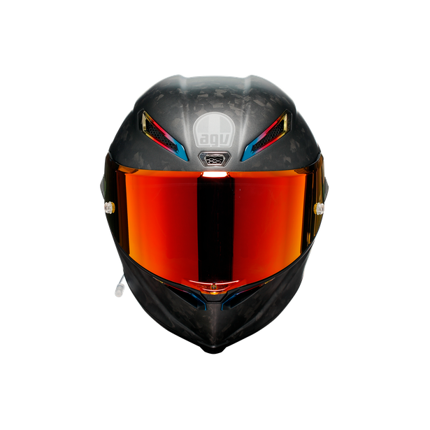 PISTA GP RR ECE-DOT LIMITED EDITION - ANNO 75 - Helmets