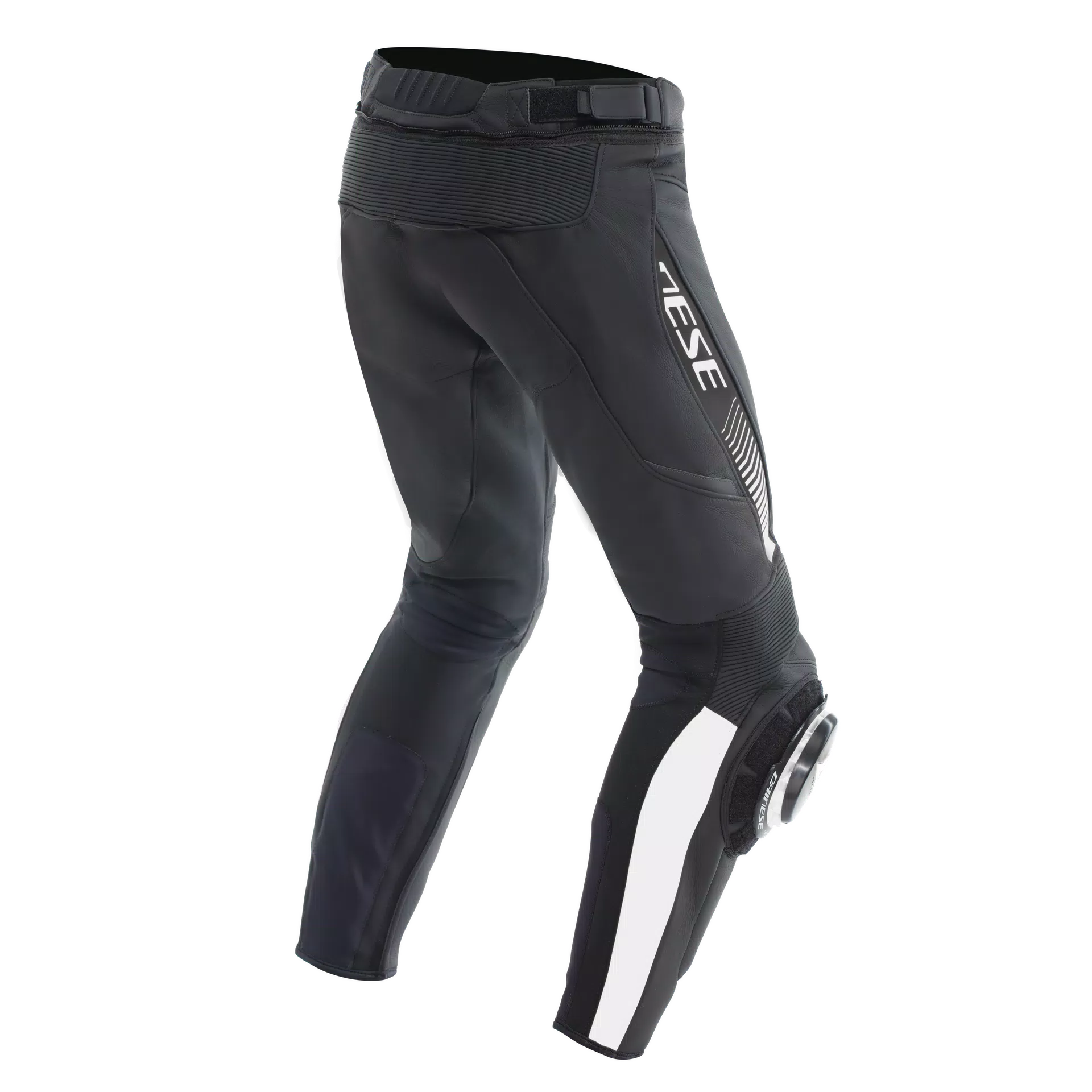 SUPER SPEED - MEN'S MOTORCYCLE LEATHER PANTS