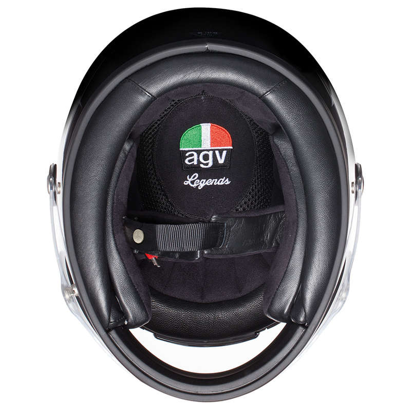 Agv x3000 best sale ago 1