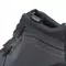 IKASU WP MEN'S WATERPROOF MOTORCYCLE SHOES - BLACK/REFLEX 