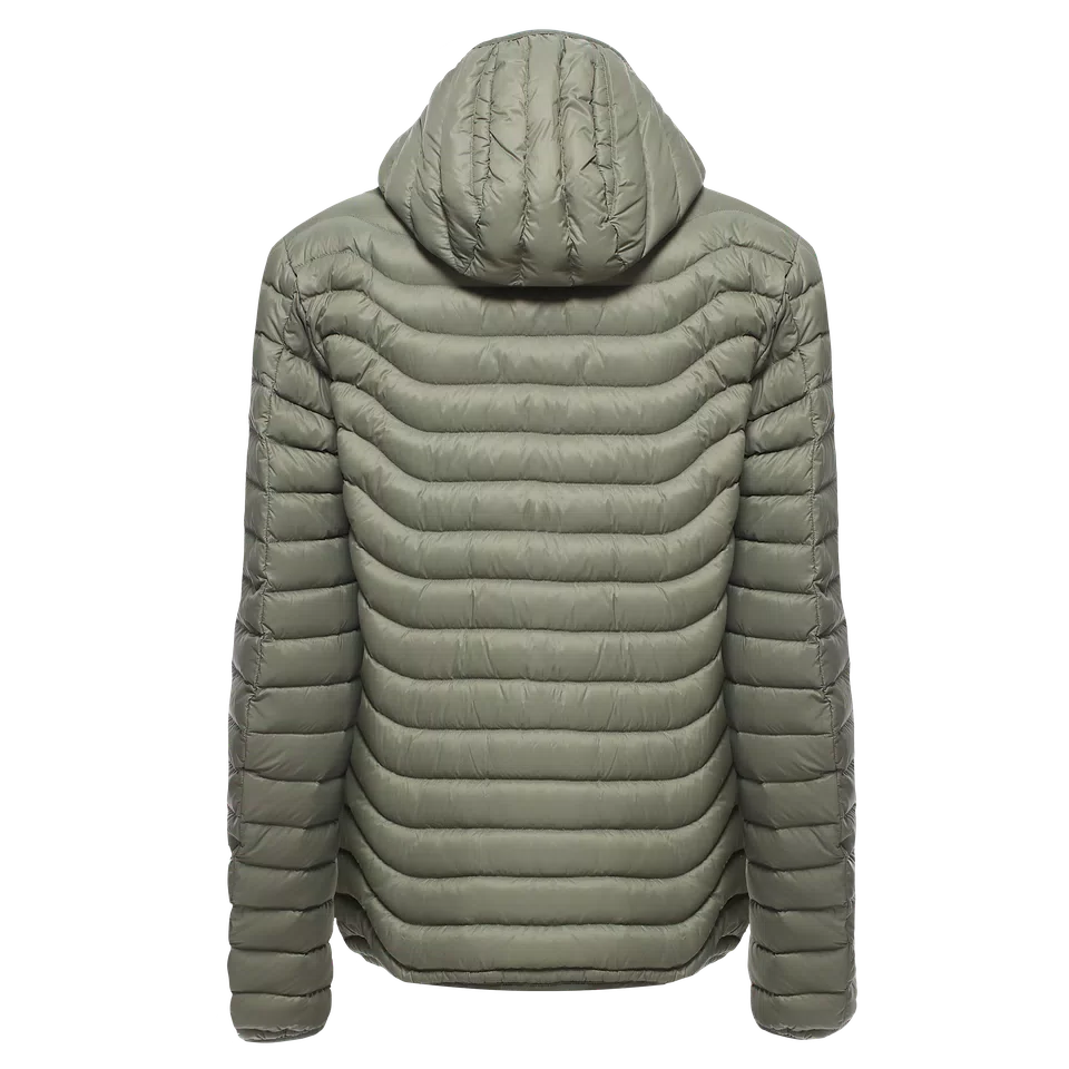 Dainese packable down jacket shop