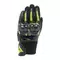 MIG 3 - GUANTI MOTO IN PELLE UNISEX