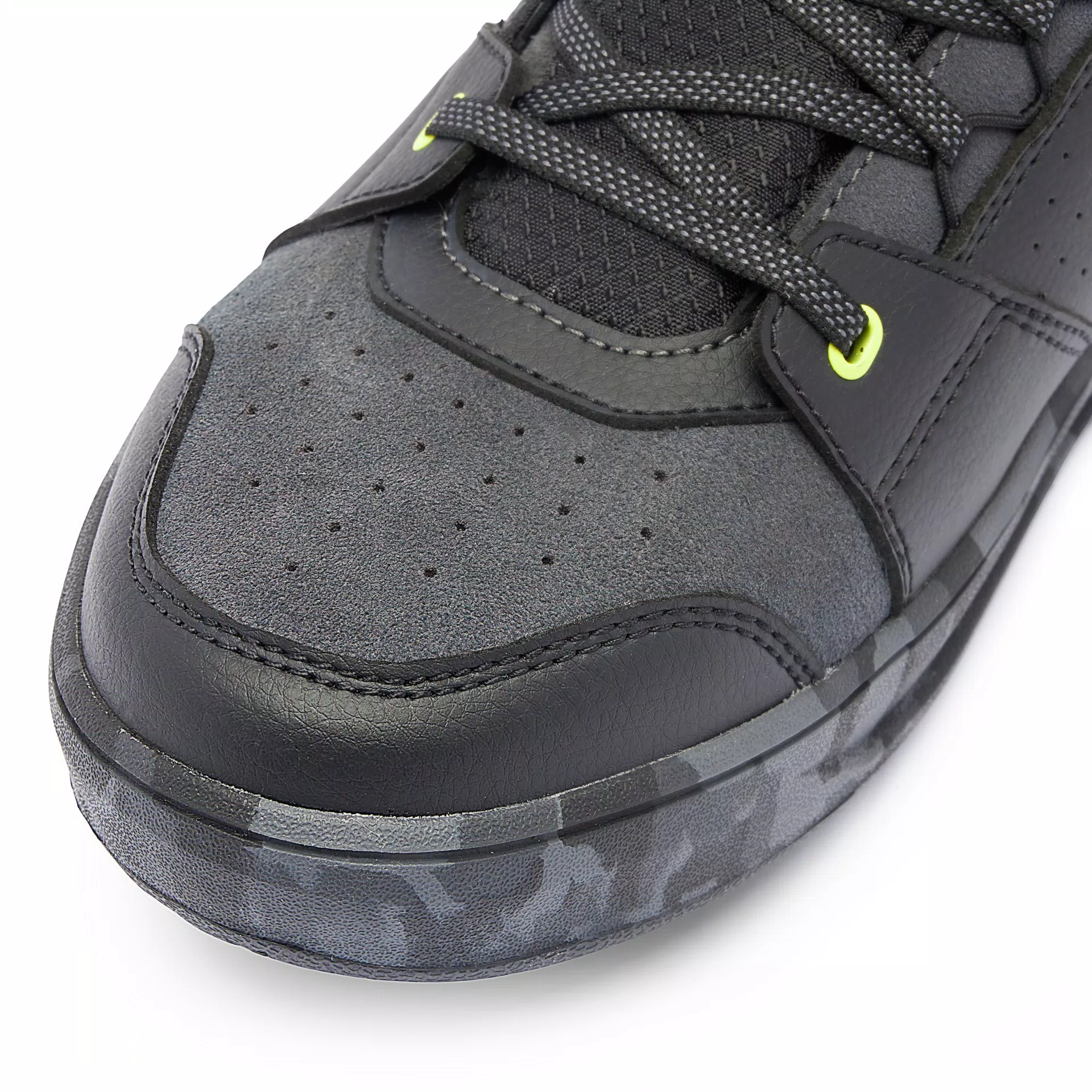 SUBURB D-WP - MEN'S WATERPROOF MOTORCYCLE SHOES