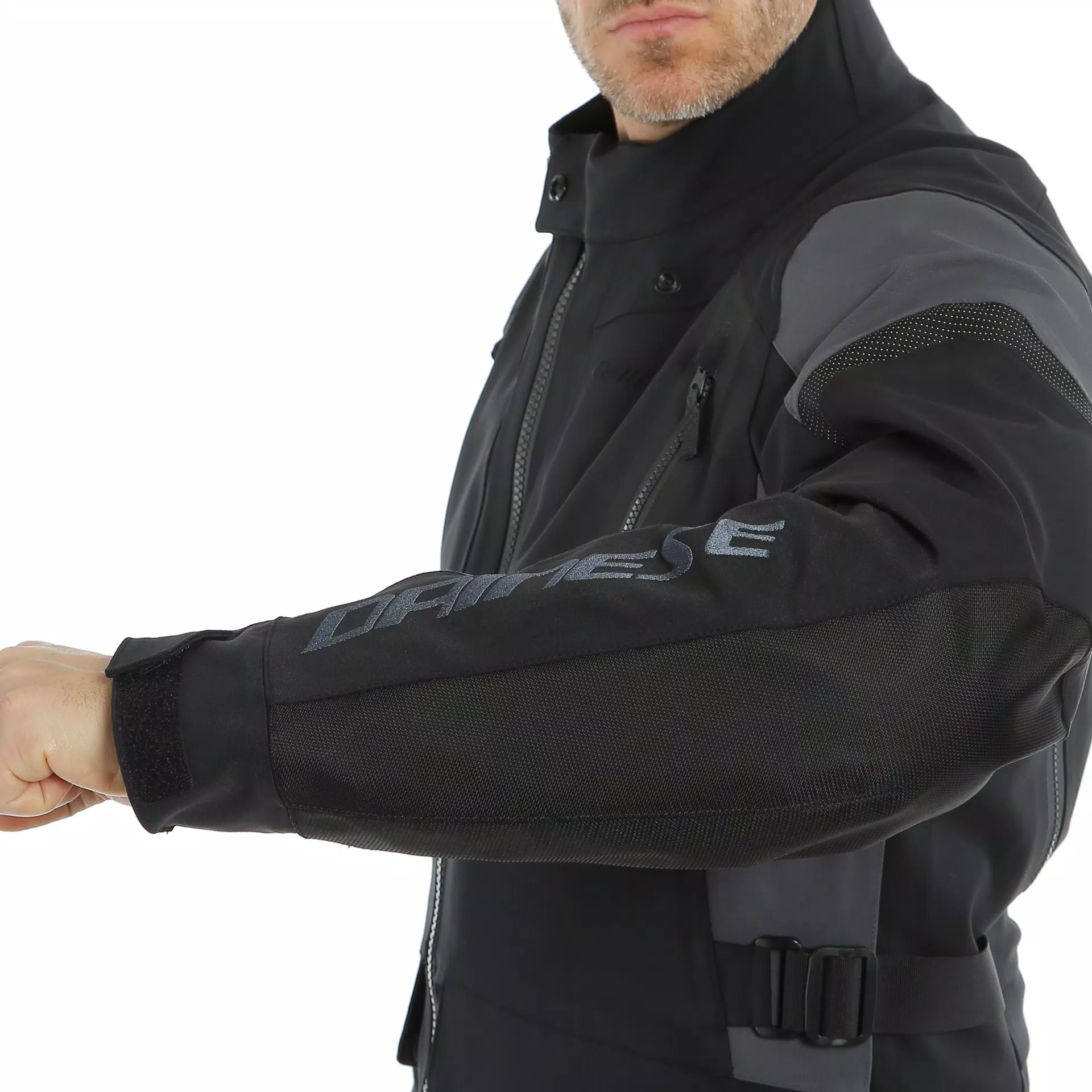 TONALE D-DRY&reg; JACKET