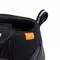 NALBAK AIR SOMMER MOTORRADSCHUHE HERREN - SCHWARZ/GRÜN