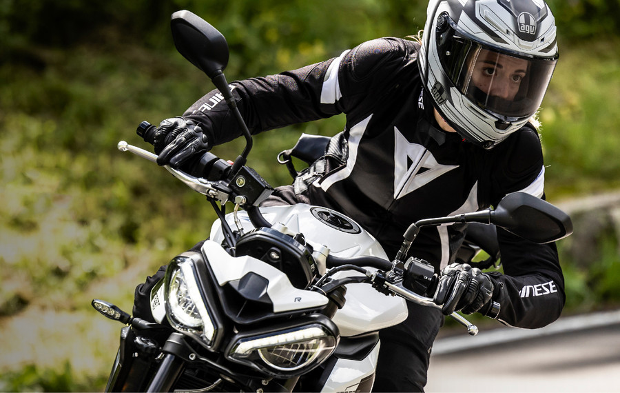 Dainese Motorcycle clothing, sportswear and protective gear