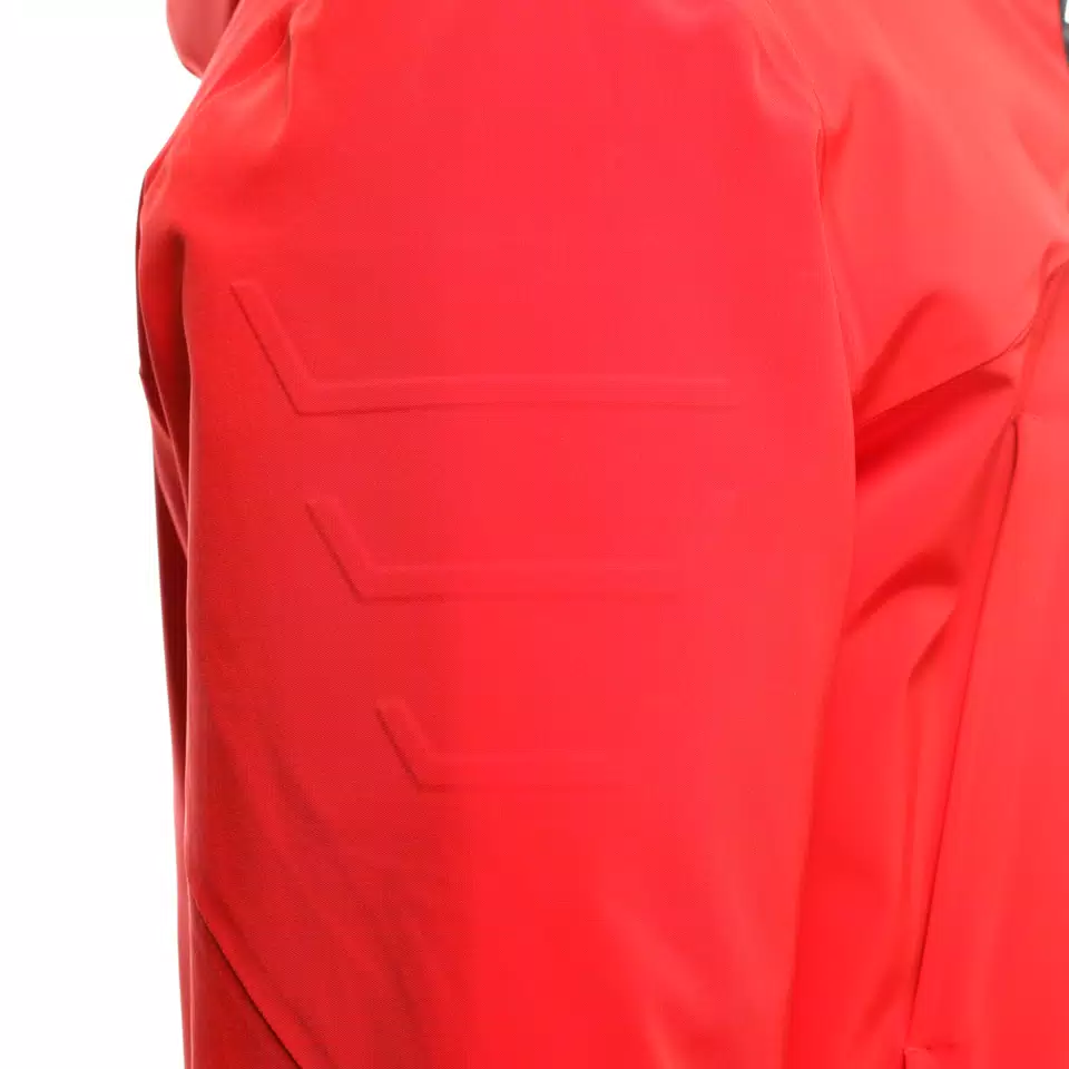 AVERA DERMIZAX EV™ - MEN'S SKI JACKET - RACING-RED - 9