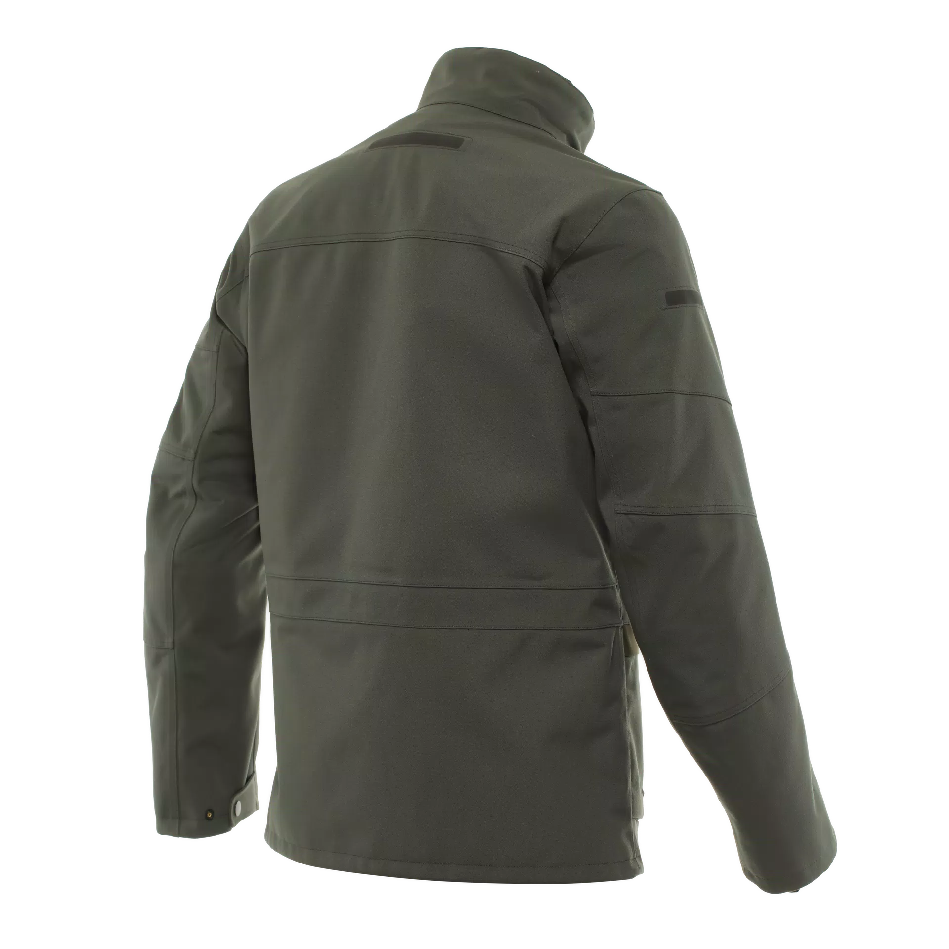 LAMBRATE ABS&Oslash;LUTESHELL&trade; PRO - MEN'S WATERPROOF MOTORCYCLE JACKET