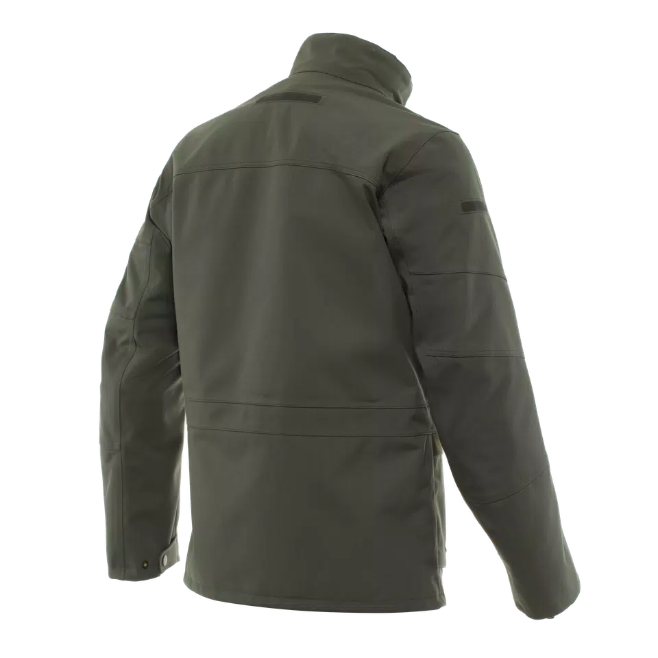 LAMBRATE ABSØLUTESHELL PRO JACKET - GREEN - 2