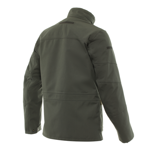 lambrate-abs-luteshell-pro-jacket-green image number 1