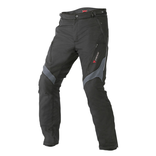 Pants Moto Leather Dainese D-Dry Skin Cruiser Black For Sale Online -  Outletmoto.eu