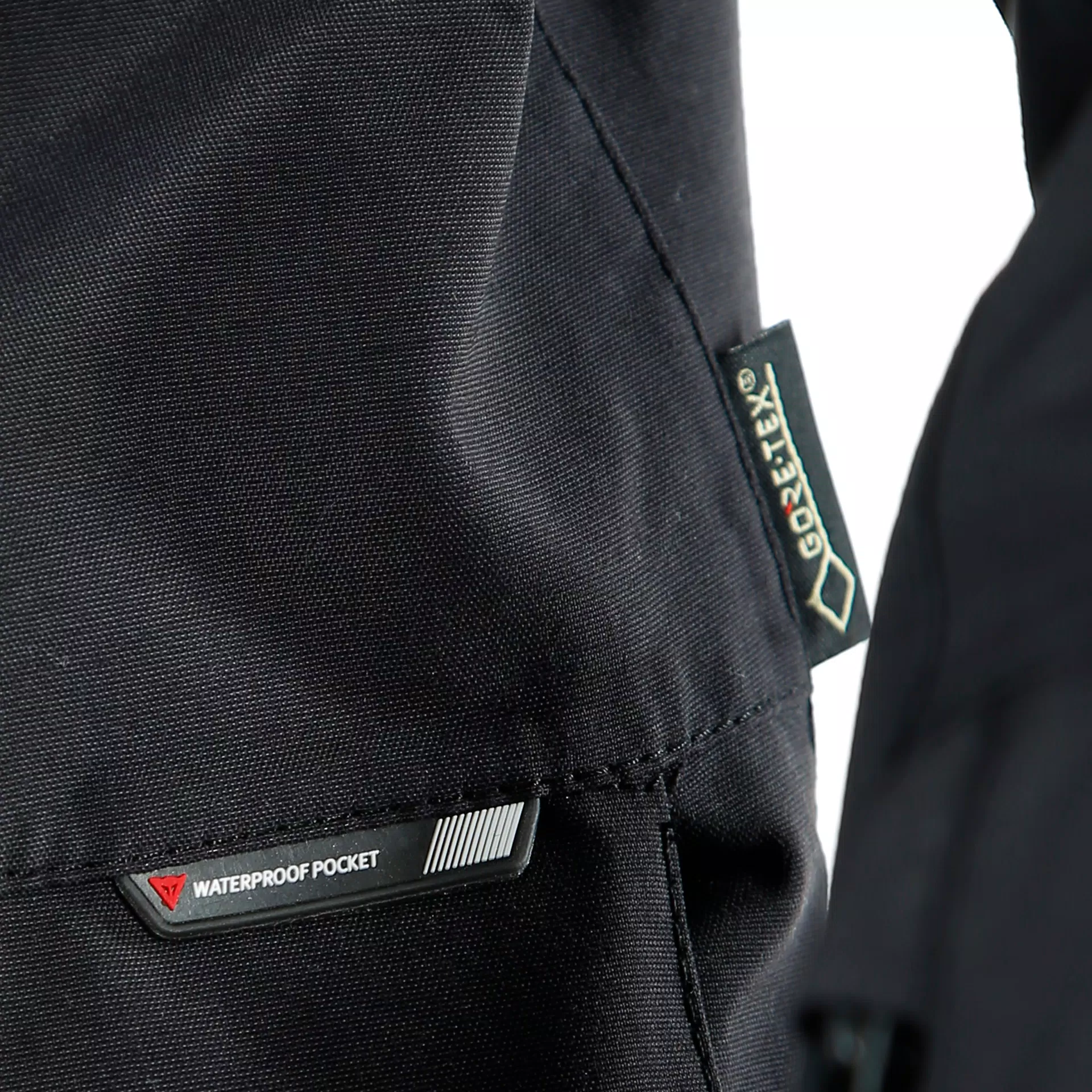 VICENZA GORE-TEX JACKET