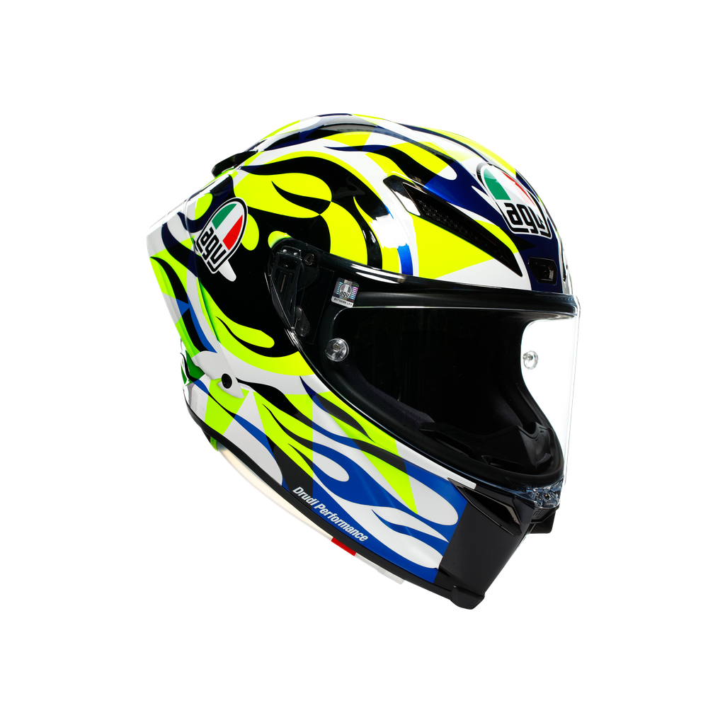 pista-gp-rr-soleluna-2023-ed-limitata-motorbike-full-face-helmet-e2206-dot image number 0