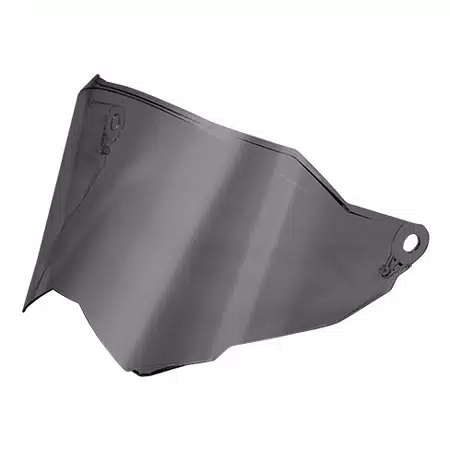 VISOR DUAL AS/AF - SMOKE -  - 1
