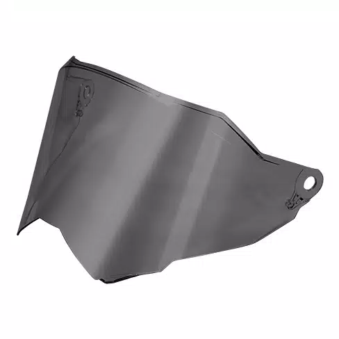 VISOR DUAL AS/AF - SMOKE | AGV
