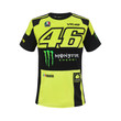 FLUO-YELLOW