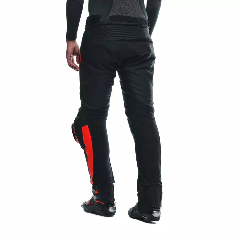SUPER SPEED - MEN'S MOTORCYCLE LEATHER PANTS -  - 13