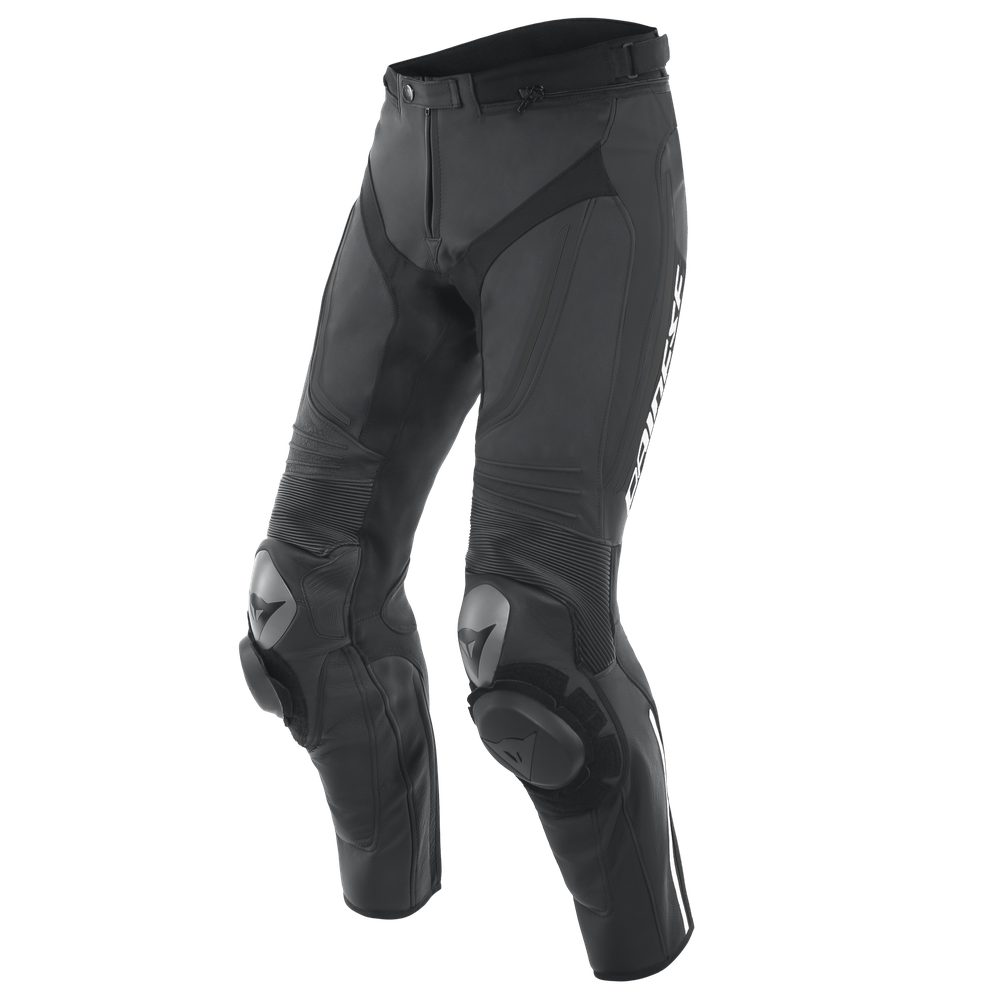 ALPHA LEATHER PANTS - ダイネーゼジャパン | Dainese Japan ALPHA LEATHER PANTS - ダイネーゼジャパン | Dainese Japan