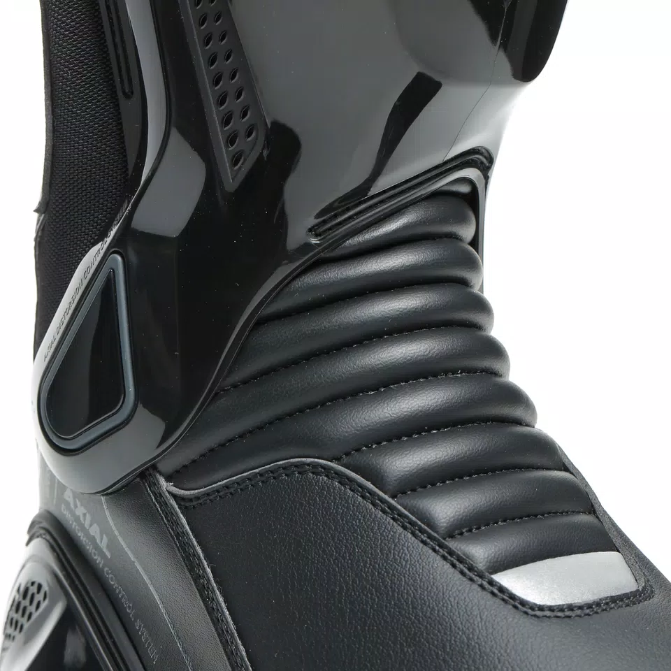 NEXUS 2 D-WP BOOTS - BLACK - 7