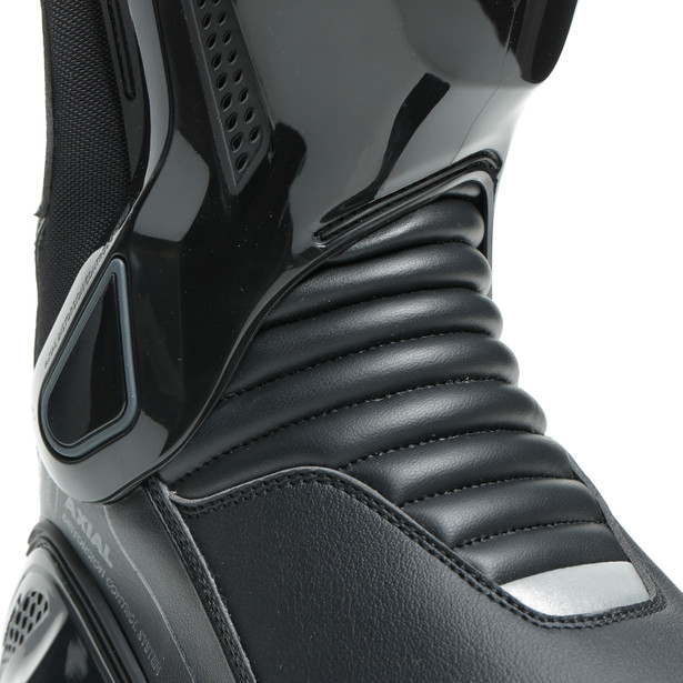 nexus-2-d-wp-boots-black image number 6