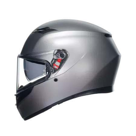 K3 DOT(E2206) - RODIO GREY MATT -  - 4
