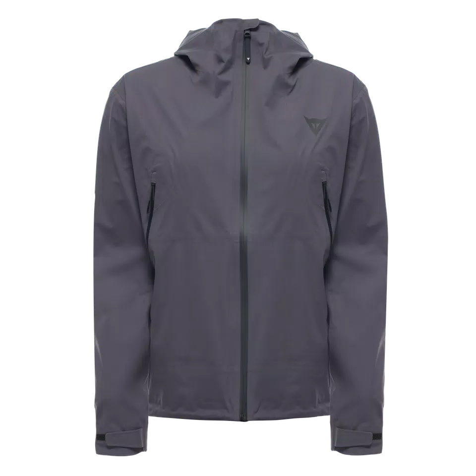 HGC SHELL - MEN'S WATERPROOF BIKE JACKET - PERISCOPE - 1