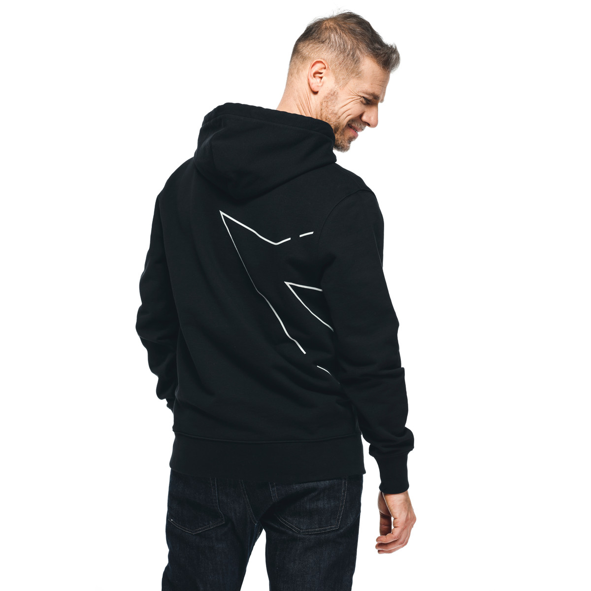 OUTLINE HOODIE