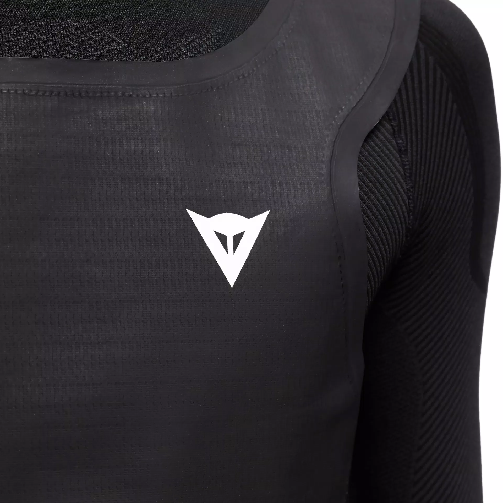 D-AIR SKI 2 EVO - UNISEX SKI AIRBAG - RACING USE