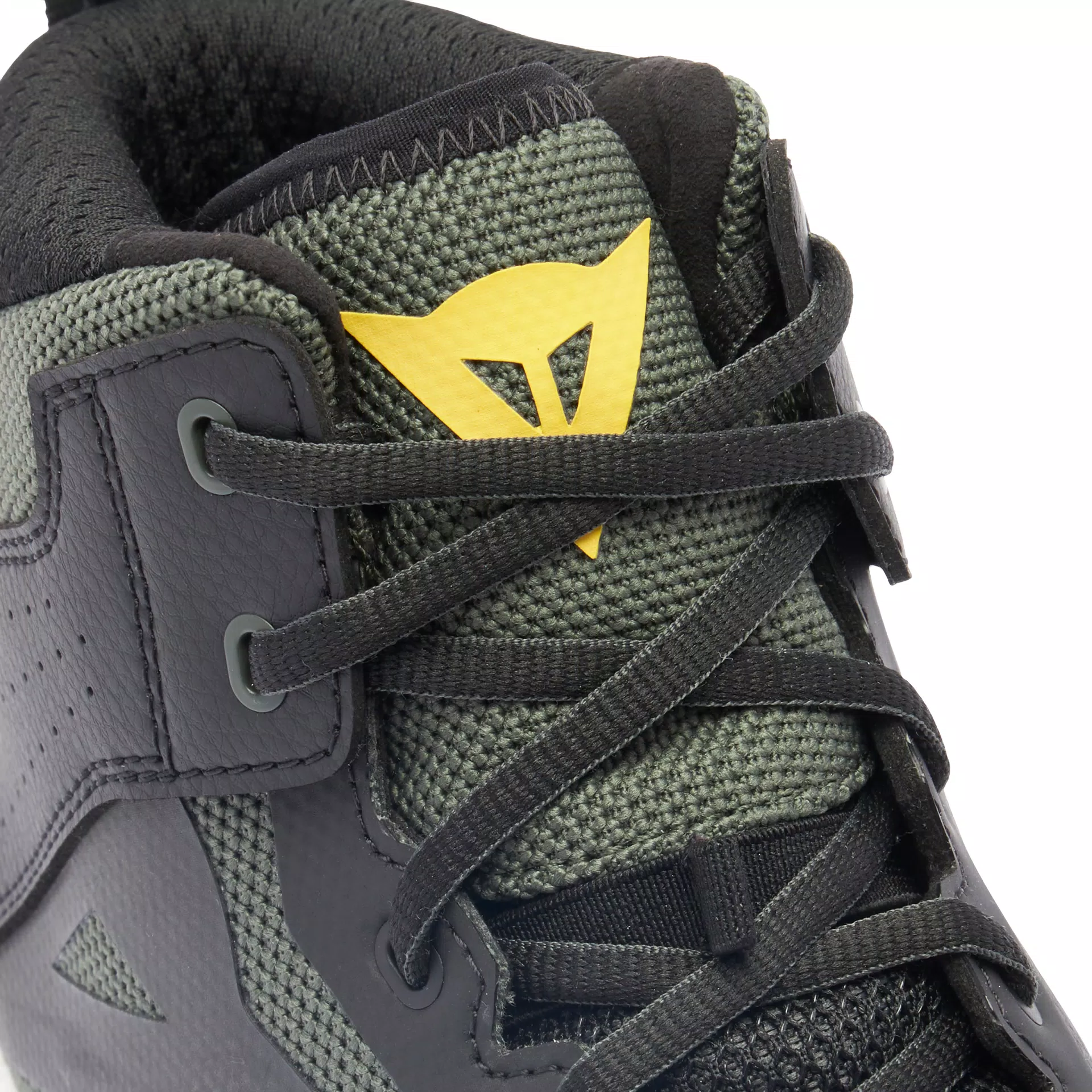 SUBURB AIR - SCARPE MOTO ESTIVE IN TESSUTO UOMO