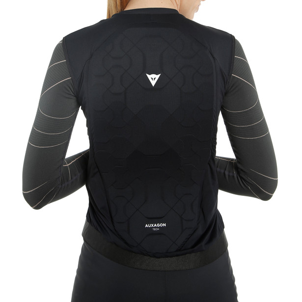 women-s-auxagon-protective-ski-vest image number 6