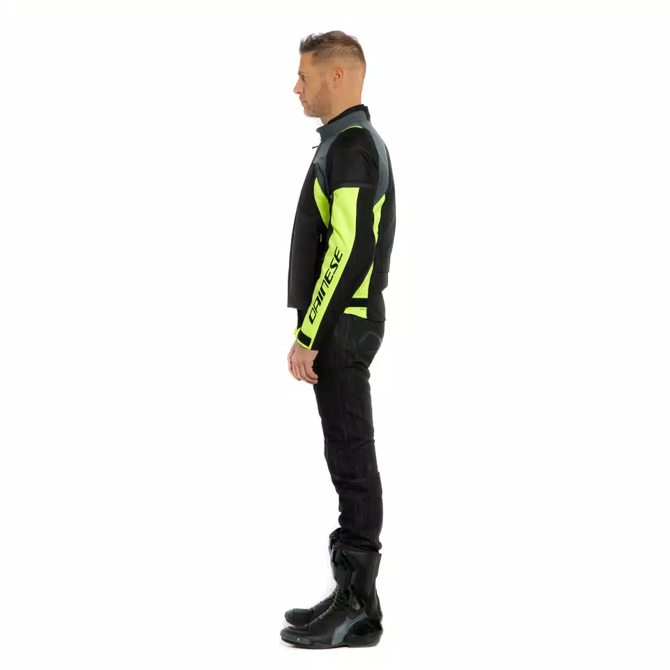 SPEED MASTER D-DRY JACKET -  - 17