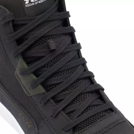 MOOD 2 GORE-TEX&reg; - BLACK/WHITE/GREEN -  - 5