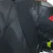 MISANO 3 D-AIR® - MEN'S 1-PIECE MOTORCYCLE PERFORATED LEATHER SUIT WITH AIRBAG