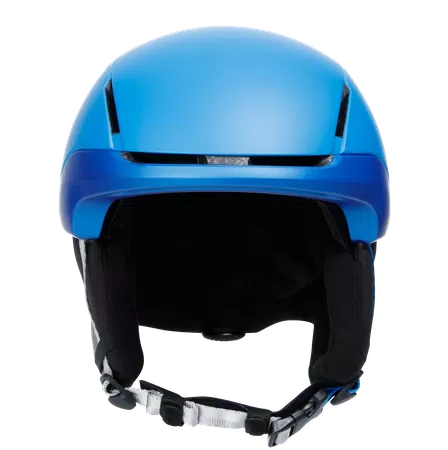 SCARABEO ELEMENTO CASQUE DE SKI ENFANT - METALLIC-BLUE - 3
