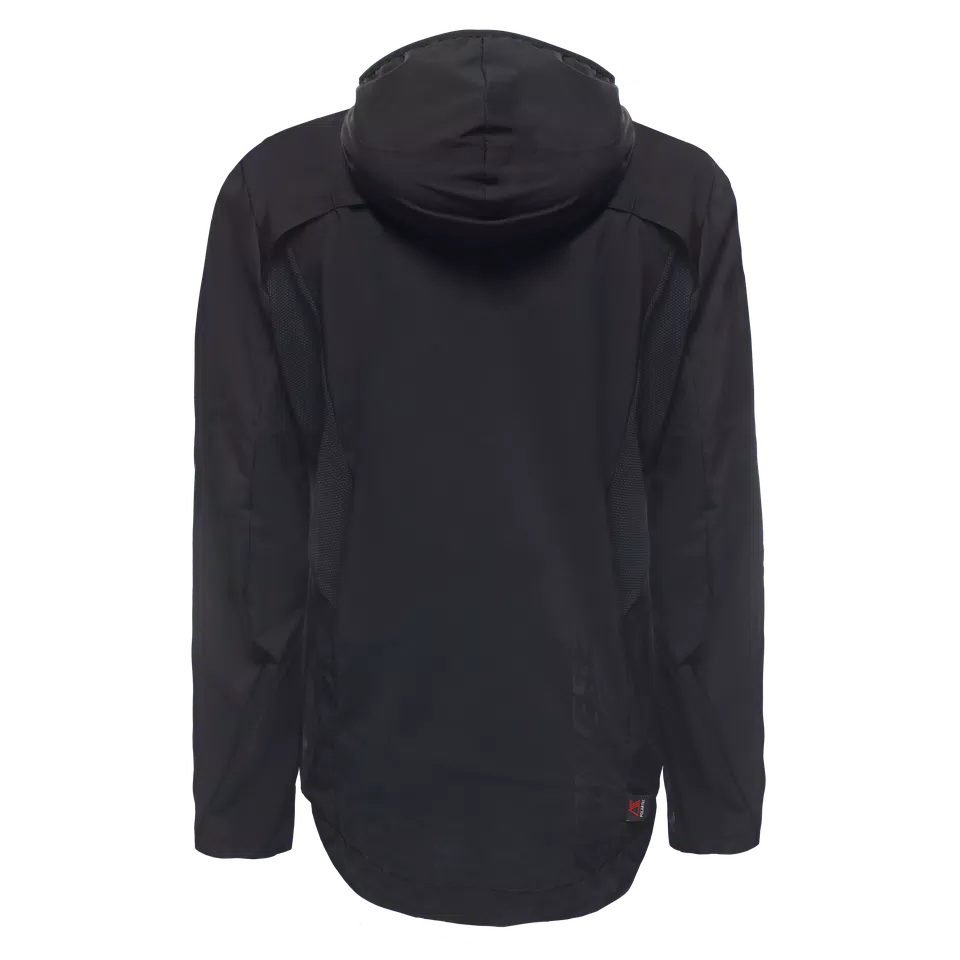 HGC HYBRID - VESTE DE VELO COUPE-VENT POUR FEMME - TAP-SHOE - 2