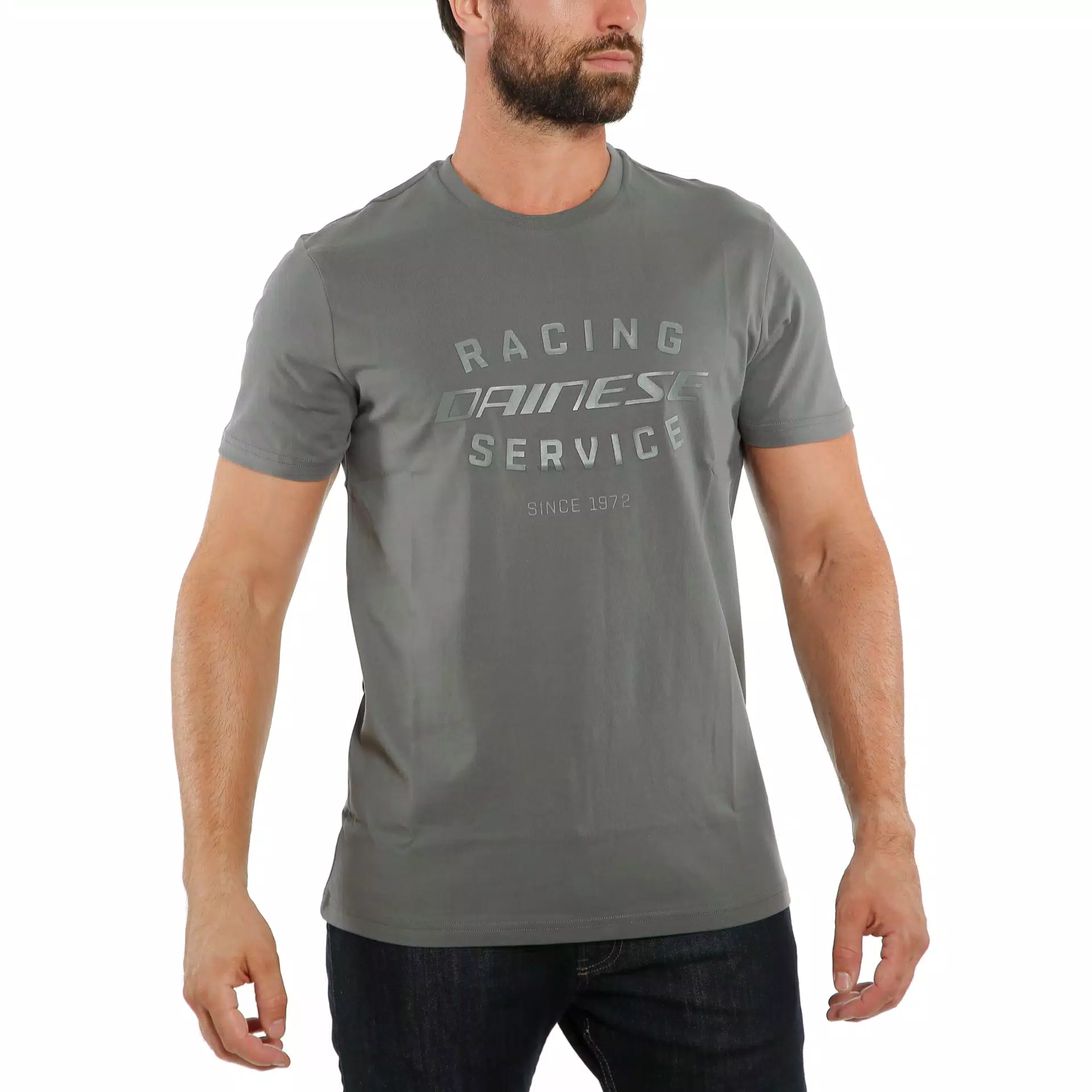 PADDOCK - MEN'S T-SHIRT